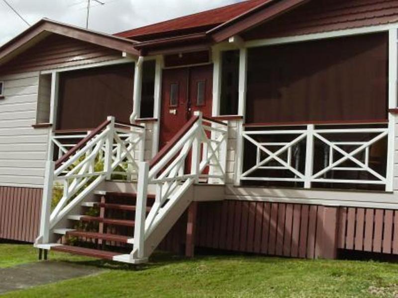 99 Kirkland Bed & Breakfast Brisbane Esterno foto