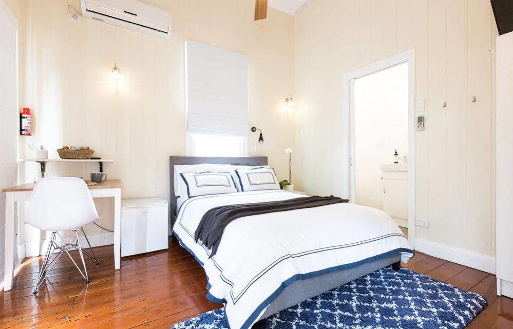 99 Kirkland Bed & Breakfast Brisbane Esterno foto